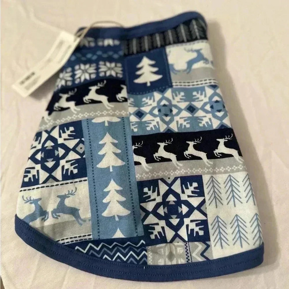 The Company Store Small dog Christmas pajamas size Small. New with tags. - Picture 3 of 6